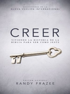 cover image of Creer